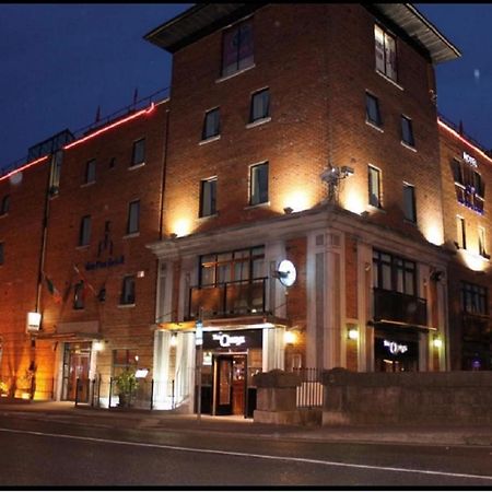 The Pier Hotel Limerick Junction Esterno foto
