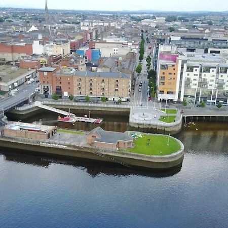 The Pier Hotel Limerick Junction Esterno foto