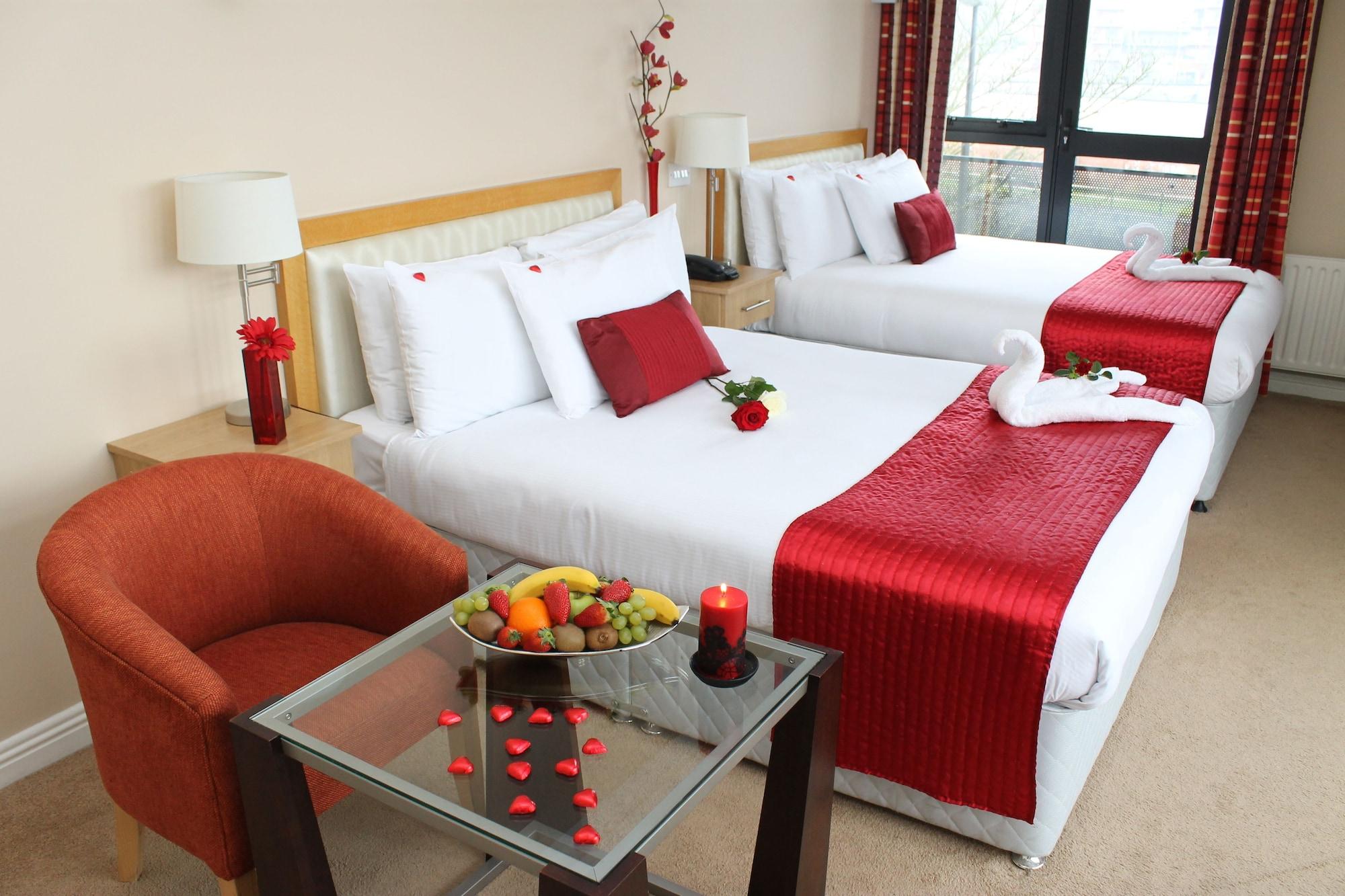 The Pier Hotel Limerick Junction Esterno foto