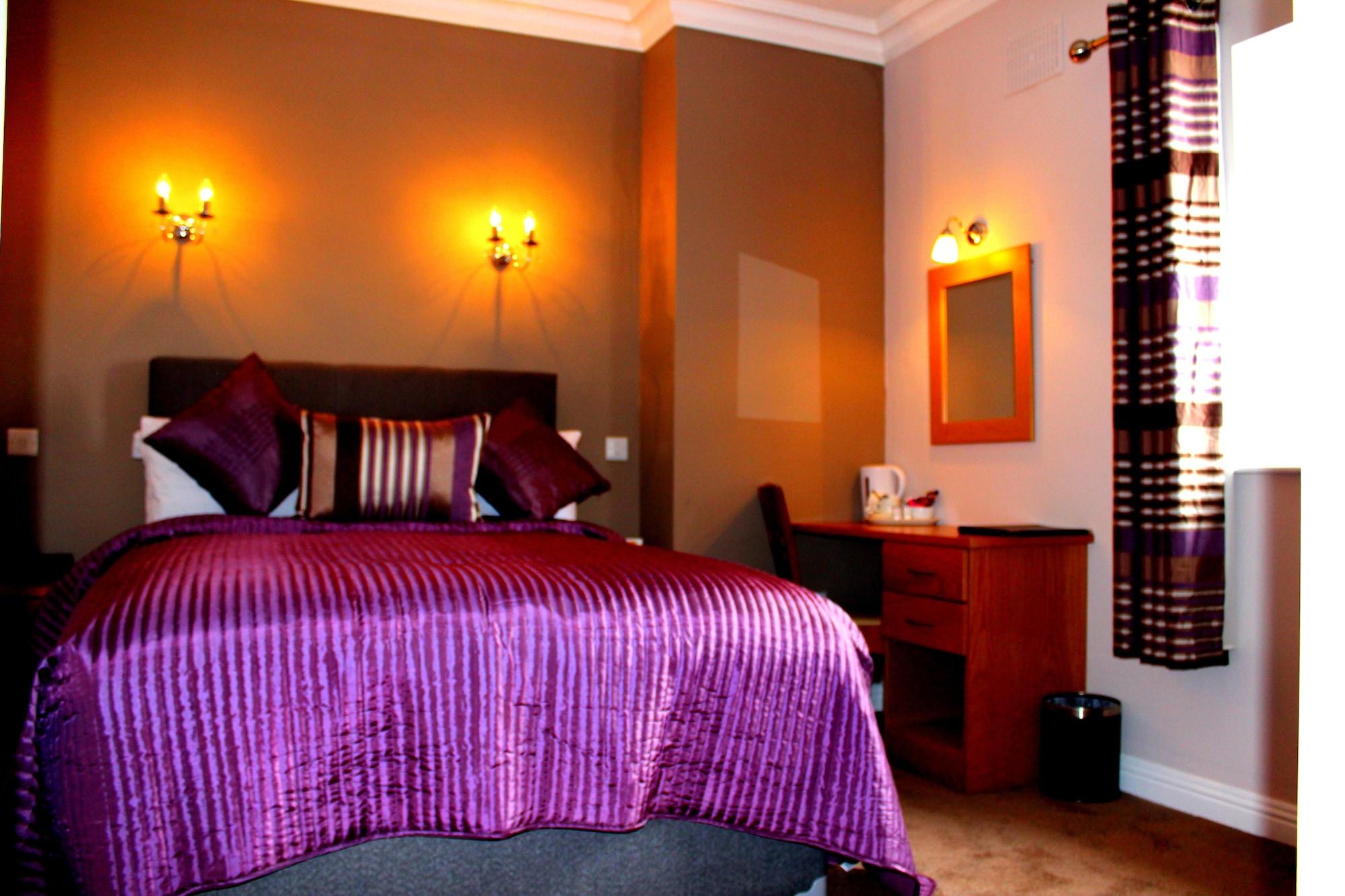 The Pier Hotel Limerick Junction Esterno foto