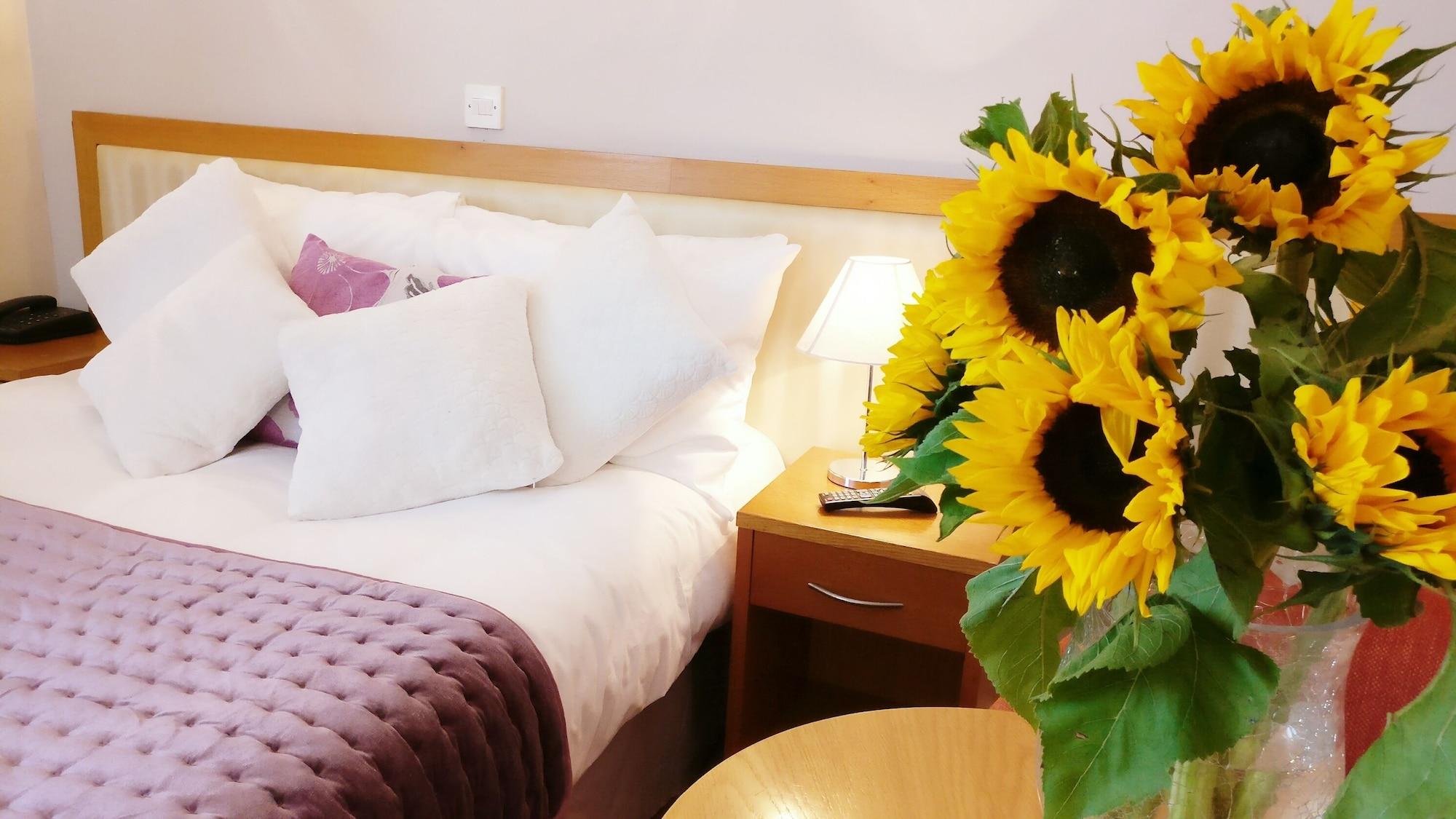 The Pier Hotel Limerick Junction Esterno foto