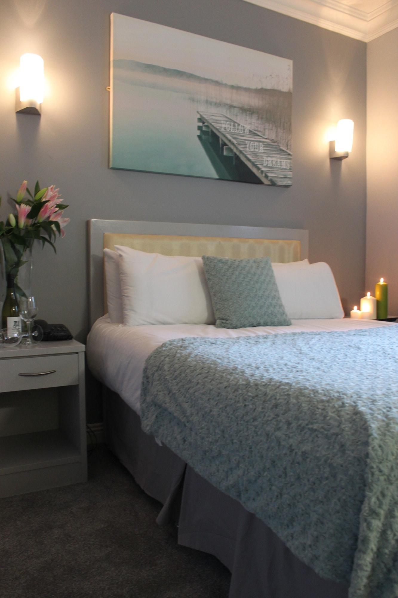 The Pier Hotel Limerick Junction Esterno foto