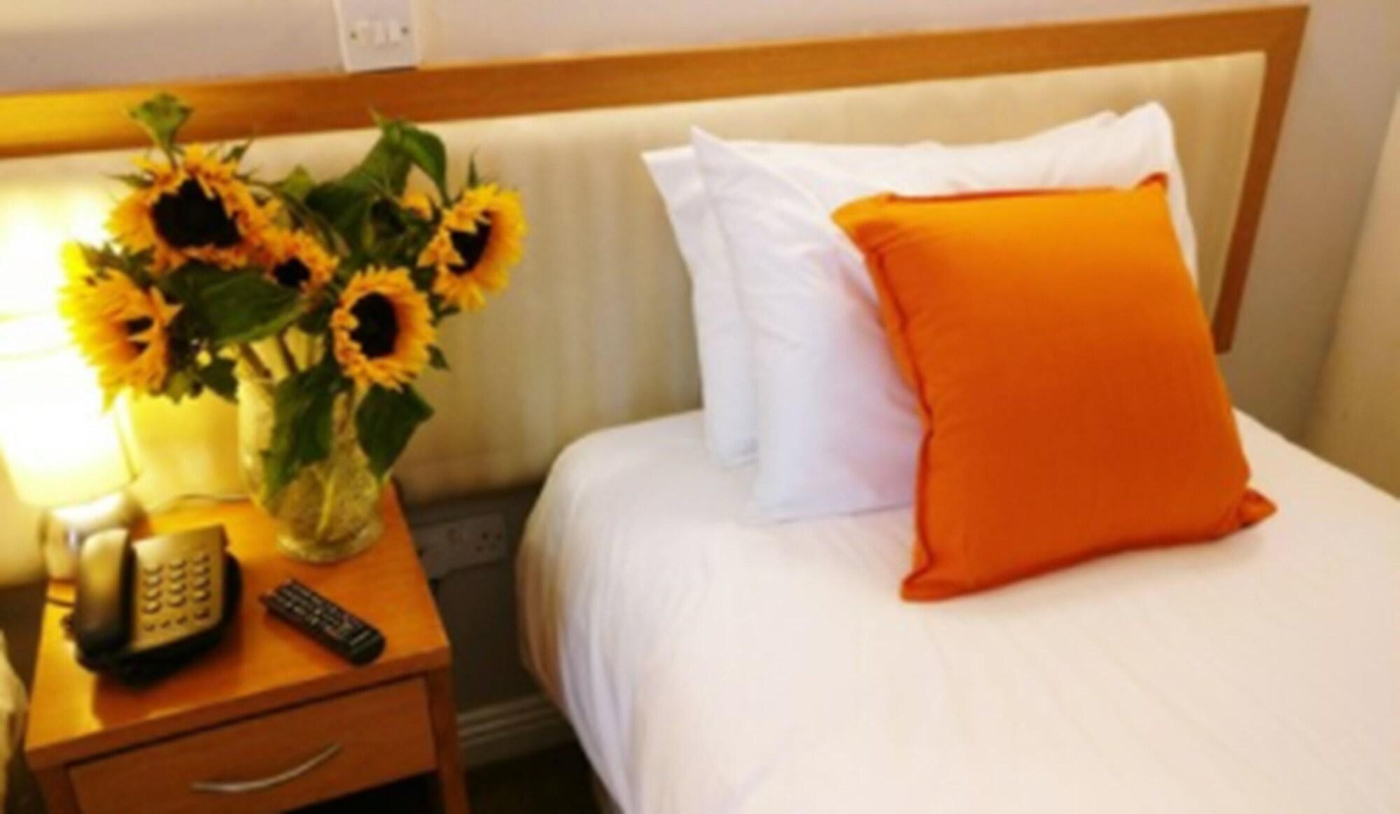 The Pier Hotel Limerick Junction Esterno foto