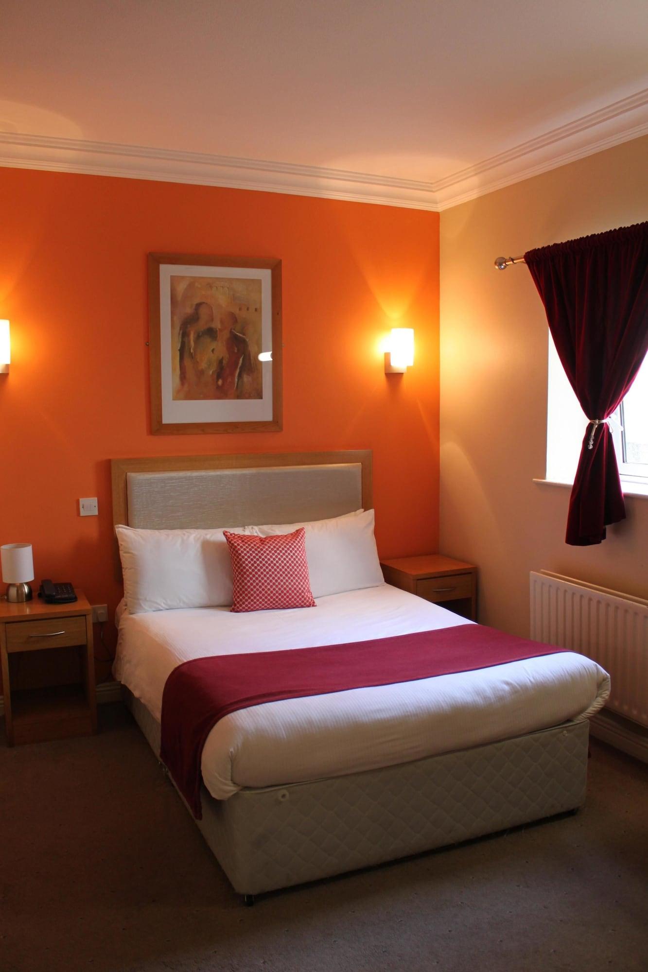 The Pier Hotel Limerick Junction Esterno foto