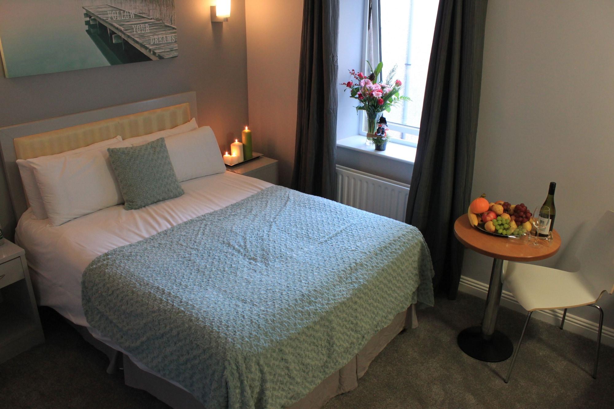 The Pier Hotel Limerick Junction Esterno foto