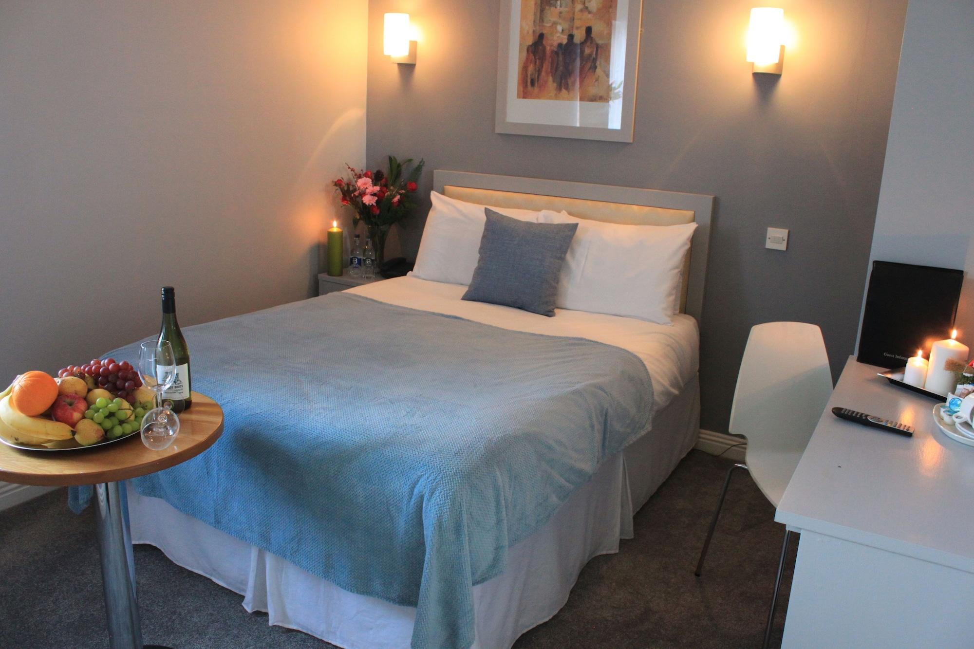 The Pier Hotel Limerick Junction Esterno foto