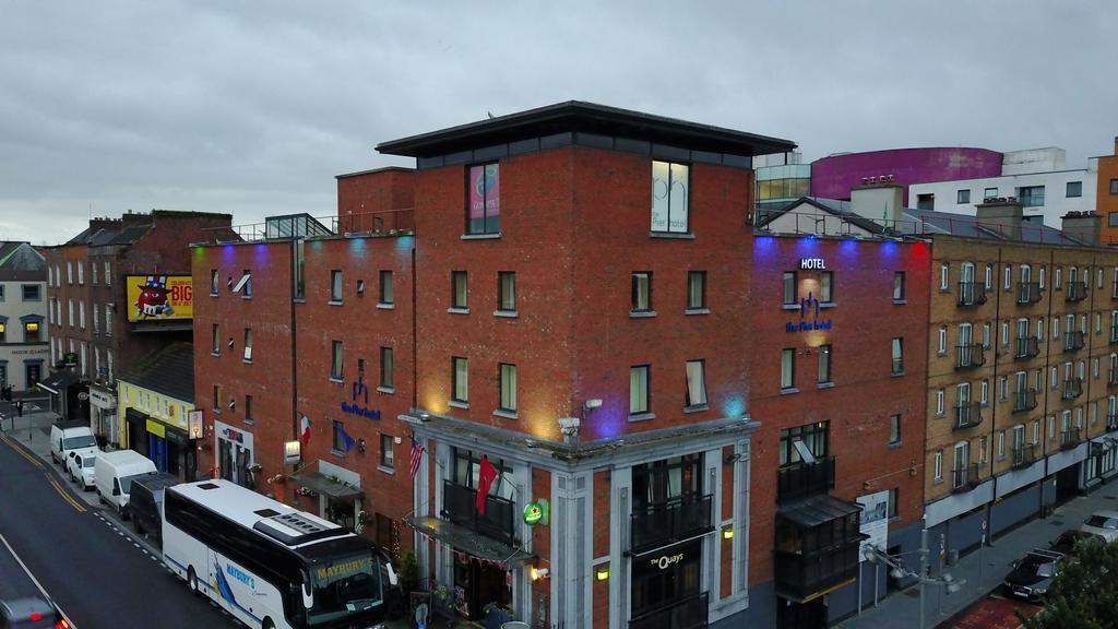 The Pier Hotel Limerick Junction Esterno foto