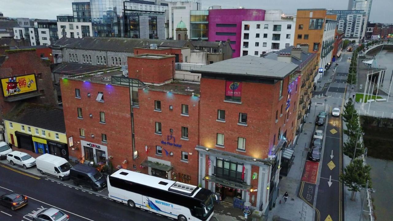 The Pier Hotel Limerick Junction Esterno foto